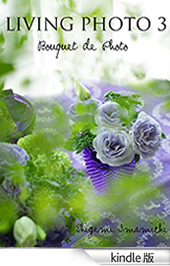 LIVING PHOTO3 Kindle
Bouquet de Photo