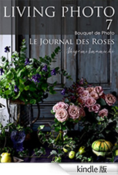 LIVING PHOTO7 Kindle
e Journal des Roses