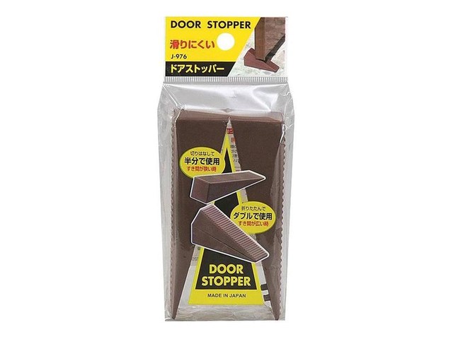 キャンドゥのドアストッパー(110円)の商品画像