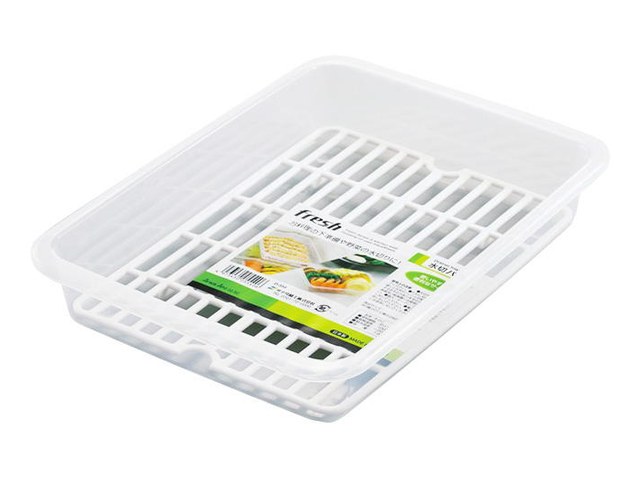 ワッツの水切りバット C（110円）の商品画像