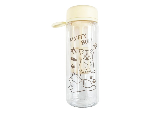 ワッツの茶こし付ドリンクボトル(770円)の商品画像