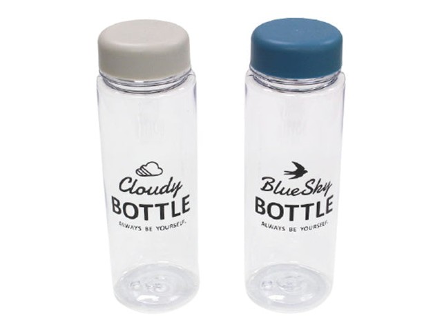 ワッツのマイボトル500ml(110円)の商品画像