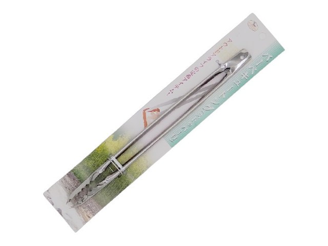 ワッツのバーベキュートング（ストッパー付）（110円）の商品画像