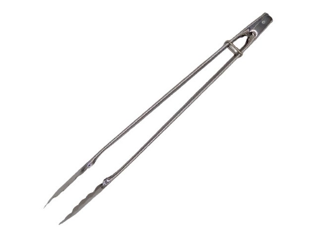 ワッツのスーパージャンボ万能トング 40cm（110円）の商品画像
